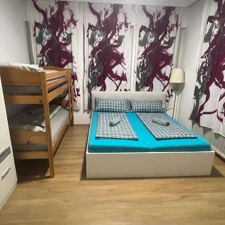 Apartment Bodensee 7 Free Parking Free Internet Brégence Extérieur photo